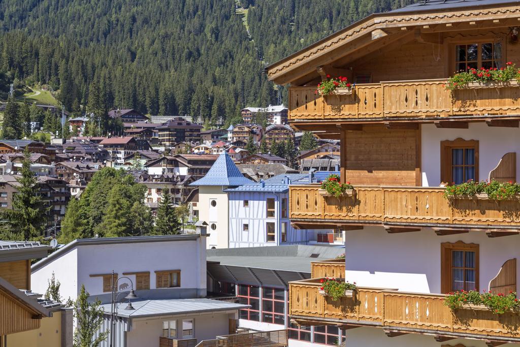 Hotel Chalet Del Sogno Madonna Eksteriør bilde