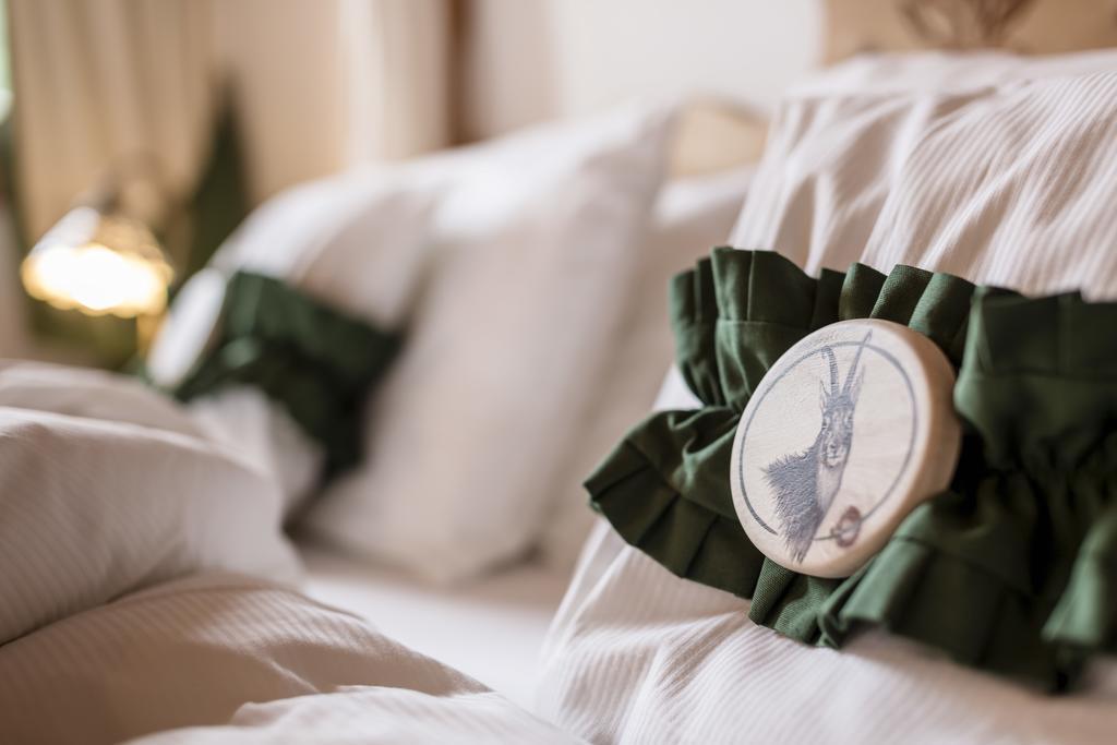 Hotel Chalet Del Sogno Madonna Rom bilde