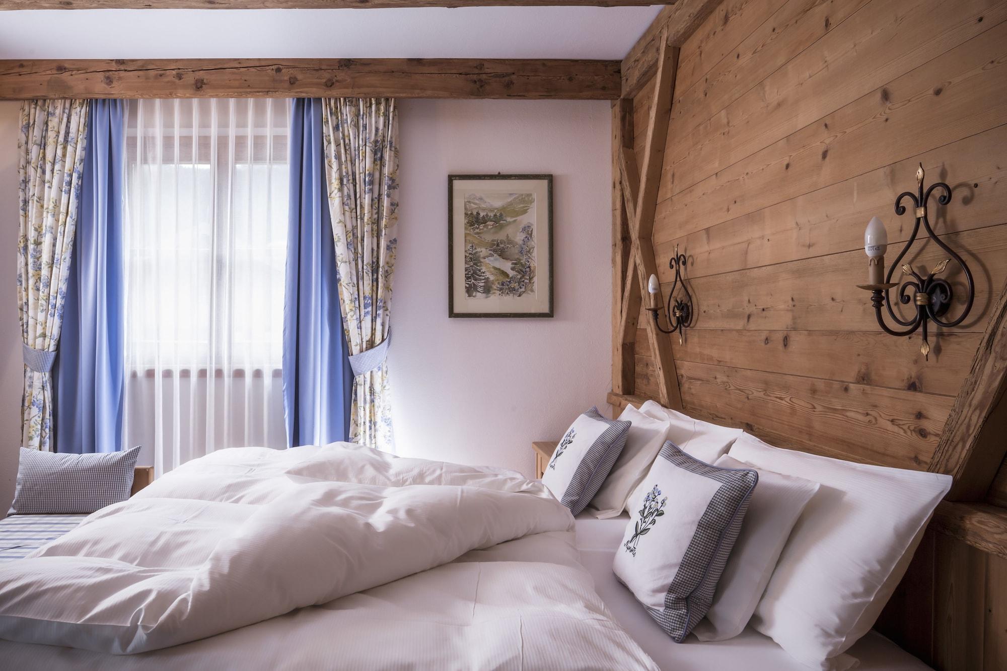 Hotel Chalet Del Sogno Madonna Eksteriør bilde