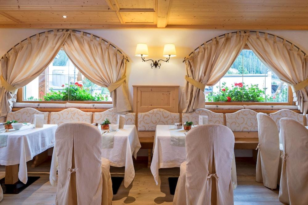 Hotel Chalet Del Sogno Madonna Eksteriør bilde