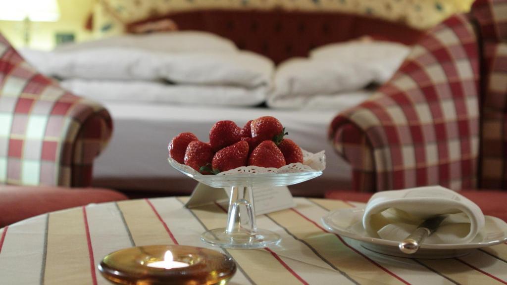 Hotel Chalet Del Sogno Madonna Rom bilde
