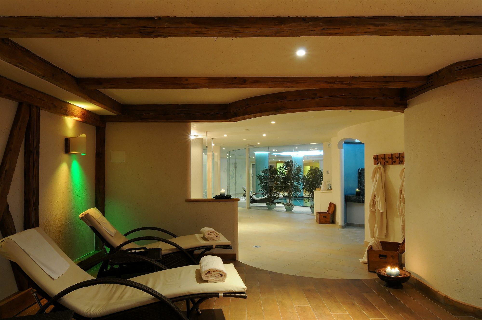 Hotel Chalet Del Sogno Madonna Eksteriør bilde